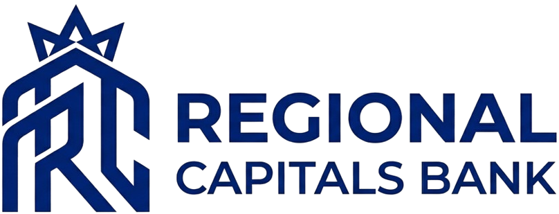 Regional Capitals Bank